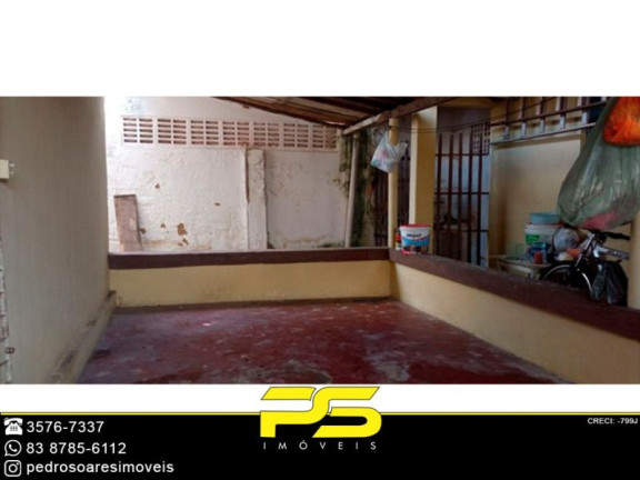 Imagem Casa com 4 Quartos à Venda, em Cristo Redentor - João Pessoa Imagem Casa com 4 Quartos à Venda, em Cristo Redentor - João Pessoa