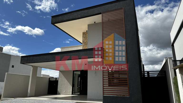 Imagem Casa de Condomínio com 3 Quartos à Venda, 204 m² em Nova Betânia - Mossoró Imagem Casa de Condomínio com 3 Quartos à Venda, 204 m² em Nova Betânia - Mossoró