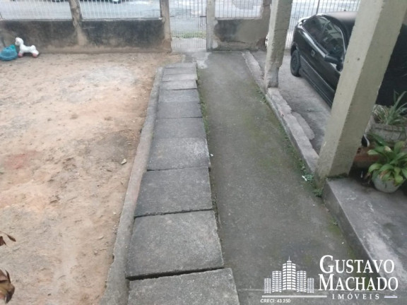 Imóvel com 3 Quartos à Venda, 80 m² em Conforto - Volta Redonda