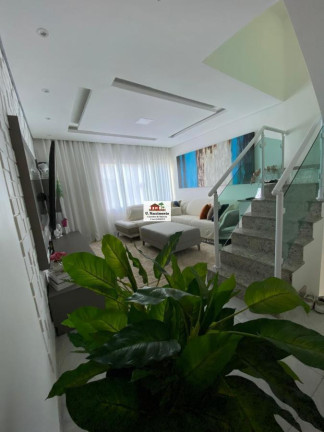 Imagem Casa com 4 Quartos à Venda, 200 m² em Vila Carrão - São Paulo Imagem Casa com 4 Quartos à Venda, 200 m² em Vila Carrão - São Paulo