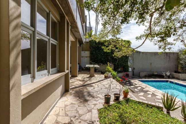 Imagem Casa com 4 Quartos à Venda, em Jardim Leonor - São Paulo Imagem Casa com 4 Quartos à Venda, em Jardim Leonor - São Paulo