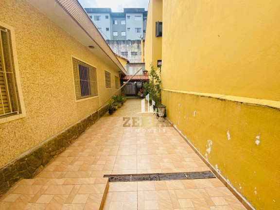 Imagem Casa com 2 Quartos à Venda, 180 m² em Santa Maria - São Caetano Do Sul Imagem Casa com 2 Quartos à Venda, 180 m² em Santa Maria - São Caetano Do Sul