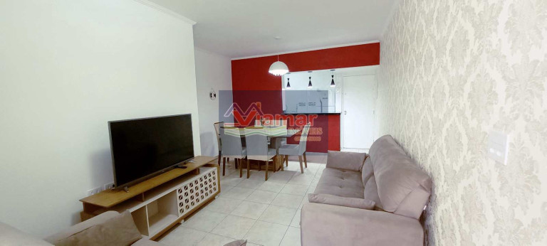 Imagem Apartamento com 3 Quartos à Venda, 80 m² em Enseada - Guarujá Imagem Apartamento com 3 Quartos à Venda, 80 m² em Enseada - Guarujá