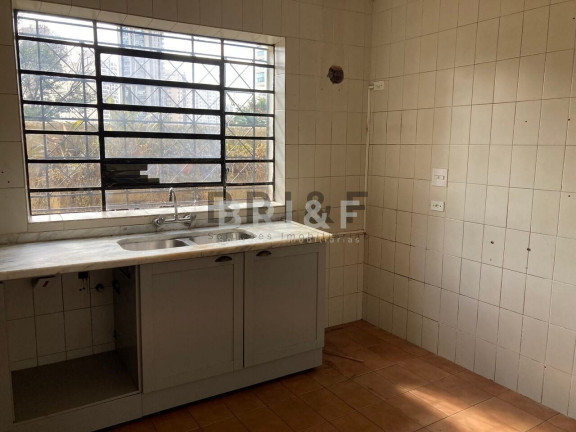 Imagem Sobrado com 3 Quartos para Alugar, 207 m² em Vila Mariana - São Paulo Imagem Sobrado com 3 Quartos para Alugar, 207 m² em Vila Mariana - São Paulo