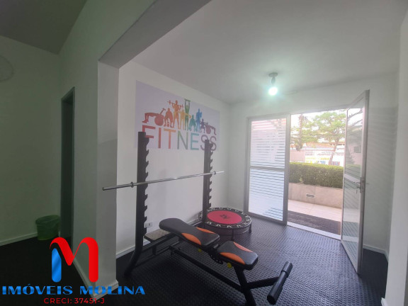 Imagem Apartamento com 2 Quartos à Venda, 55 m² em Sacomã - São Paulo