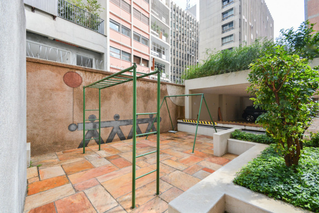 Imagem Apartamento com 2 Quartos à Venda, 116 m² em Itaim Bibi - São Paulo Imagem Apartamento com 2 Quartos à Venda, 116 m² em Itaim Bibi - São Paulo