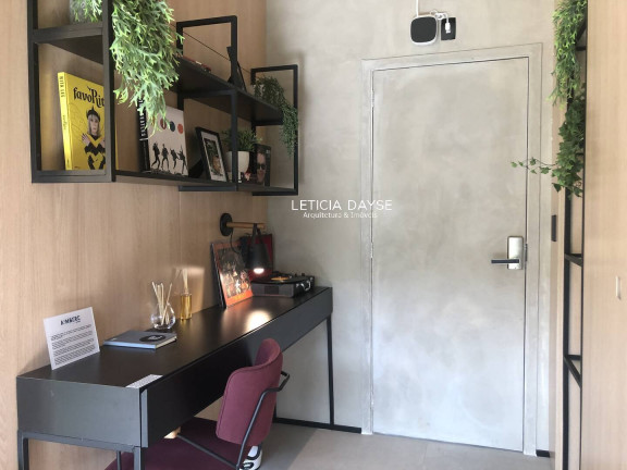Imagem Apartamento com 1 Quarto à Venda, em Perdizes - São Paulo Imagem Apartamento com 1 Quarto à Venda, em Perdizes - São Paulo