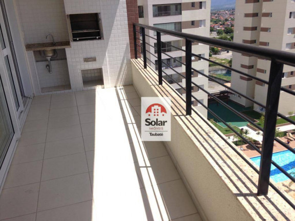 Imagem Apartamento com 3 Quartos à Venda, 114 m² em Barranco - Taubaté Imagem Apartamento com 3 Quartos à Venda, 114 m² em Barranco - Taubaté
