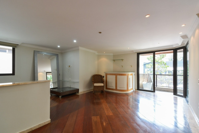 Imagem Apartamento com 3 Quartos à Venda, 177 m² em Perdizes - São Paulo Imagem Apartamento com 3 Quartos à Venda, 177 m² em Perdizes - São Paulo