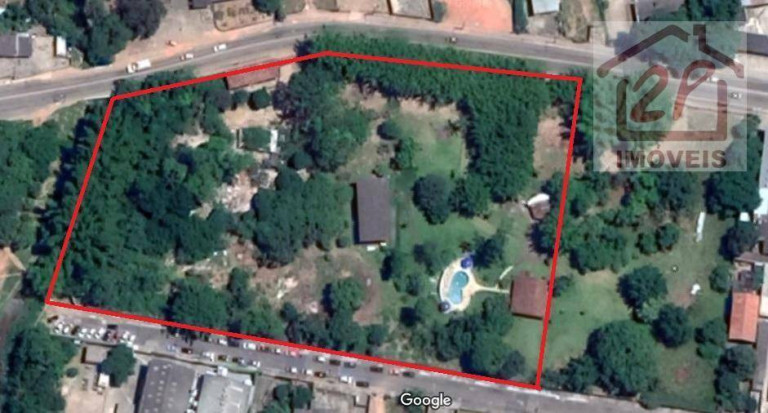 Imóvel à Venda, 15.000 m² em Putim - São José Dos Campos