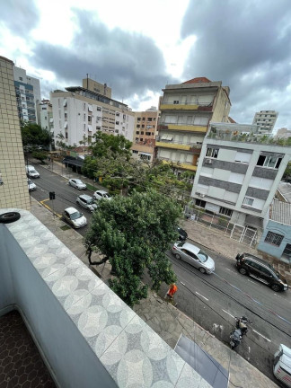 Imagem Apartamento com 3 Quartos à Venda, 134 m² em Bom Fim - Porto Alegre Imagem Apartamento com 3 Quartos à Venda, 134 m² em Bom Fim - Porto Alegre