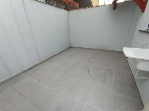 Imagem Sobrado com 2 Quartos à Venda, 58 m² em Caiçara - Praia Grande Imagem Sobrado com 2 Quartos à Venda, 58 m² em Caiçara - Praia Grande