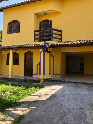 Imagem Casa com 3 Quartos à Venda, 220 m² em Ampliação - Itaboraí