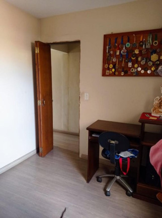 Imagem Sobrado com 2 Quartos à Venda, 125 m² em Cidade Edson - Suzano