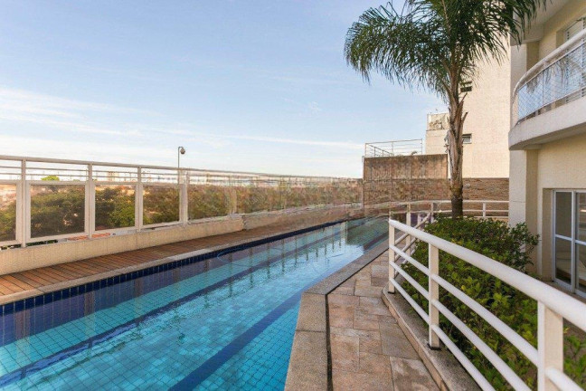 Imagem Apartamento com 1 Quarto à Venda, 42 m² em Alto Da Lapa - São Paulo Imagem Apartamento com 1 Quarto à Venda, 42 m² em Alto Da Lapa - São Paulo