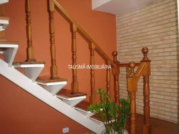 Imagem Sobrado com 3 Quartos à Venda, 125 m² em Taboão Da Serra