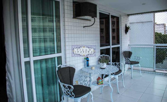 Imagem Apartamento com 2 Quartos à Venda, 80 m² em Maracanã - Rio De Janeiro Imagem Apartamento com 2 Quartos à Venda, 80 m² em Maracanã - Rio De Janeiro