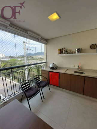 Imagem Apartamento com 2 Quartos à Venda, 76 m² em Jardim Ermida I - Jundiaí