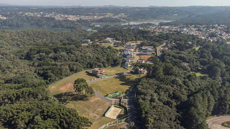 Imagem Terreno à Venda, 888 m² em Passaúna - Curitiba Imagem Terreno à Venda, 888 m² em Passaúna - Curitiba