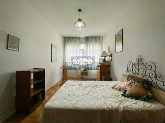 Imagem Apartamento com 3 Quartos à Venda, 145 m² em Flamengo - Rio De Janeiro