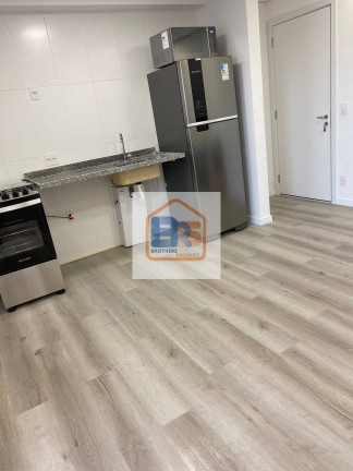 Imagem Apartamento com 2 Quartos à Venda, 59 m² em Parque São Domingos - São Paulo