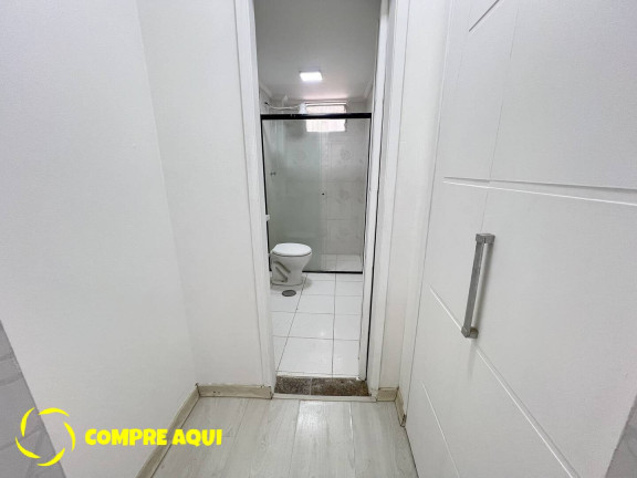 Imagem Apartamento com 1 Quarto à Venda, 45 m² em Consolação - São Paulo