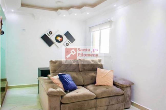 Imagem Cobertura com 2 Quartos à Venda, 148 m² em Utinga - Santo André Imagem Cobertura com 2 Quartos à Venda, 148 m² em Utinga - Santo André