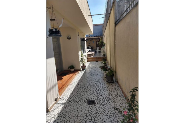 Imagem Casa com 2 Quartos à Venda, 167 m² em Ipiranga - São Paulo