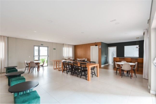 Imagem Apartamento com 1 Quarto à Venda, 29 m² em Barra Funda - São Paulo