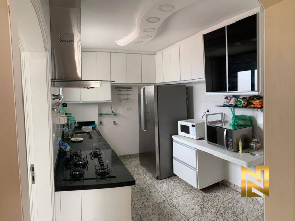 Imagem Apartamento com 3 Quartos à Venda, 128 m² em Vila Gomes Cardim - São Paulo