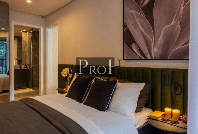 Imagem Apartamento com 2 Quartos à Venda, 122 m² em Jardim Paulista - São Paulo Imagem Apartamento com 2 Quartos à Venda, 122 m² em Jardim Paulista - São Paulo