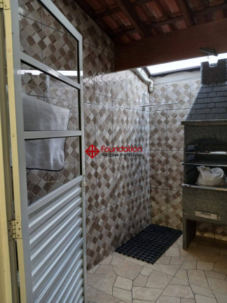 Imagem Casa de Condomínio com 2 Quartos à Venda,  em água Espraiada (caucaia Do Alto) - Cotia