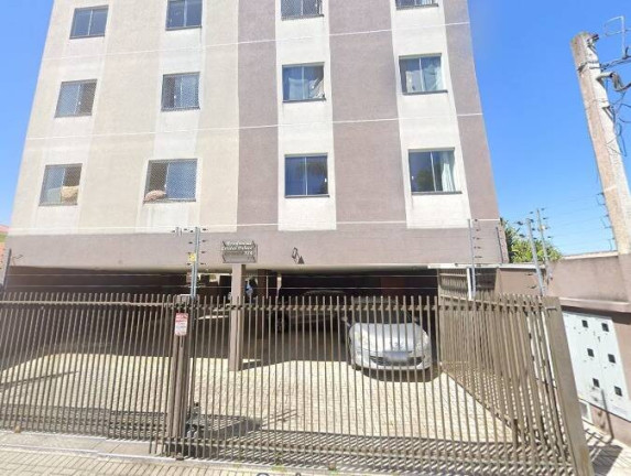 Apartamento com 3 Quartos à Venda, 70 m² em Boneca Do Iguaçu - São José Dos Pinhais