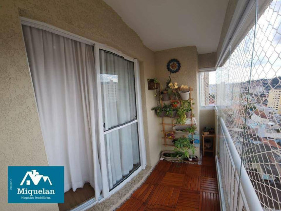 Imagem Apartamento com 2 Quartos para Alugar, 62 m² em Vila Rosália - Guarulhos Imagem Apartamento com 2 Quartos para Alugar, 62 m² em Vila Rosália - Guarulhos