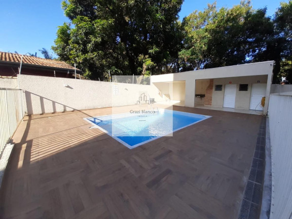 Imagem Apartamento com 1 Quarto à Venda, 53 m² em Edifício Mirante Da Colina - Sorocaba