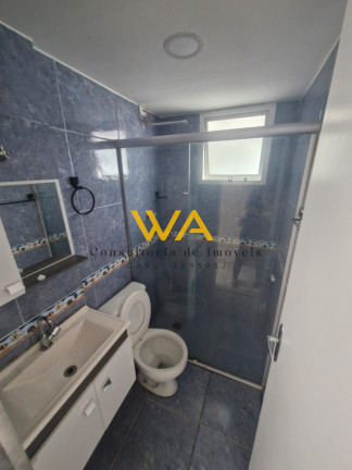 Imagem Apartamento com 2 Quartos para Alugar, 50 m² em Jardim Marica - Mogi Das Cruzes Imagem Apartamento com 2 Quartos para Alugar, 50 m² em Jardim Marica - Mogi Das Cruzes