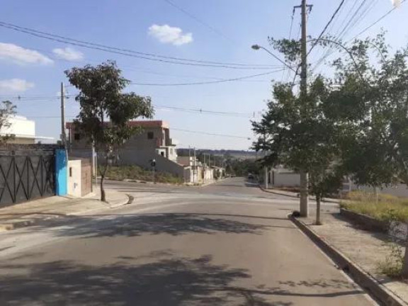 Imagem Terreno à Venda, em Residencial Vitiello - Boituva Imagem Terreno à Venda, em Residencial Vitiello - Boituva