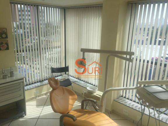 Imagem Sala Comercial à Venda, 66 m² em Jardim - Santo André Imagem Sala Comercial à Venda, 66 m² em Jardim - Santo André
