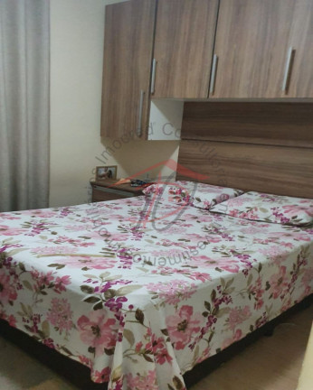Imagem Imóvel com 2 Quartos à Venda, 48 m² em Jardim Recanto Dos Sonhos - Sumaré Imagem Imóvel com 2 Quartos à Venda, 48 m² em Jardim Recanto Dos Sonhos - Sumaré