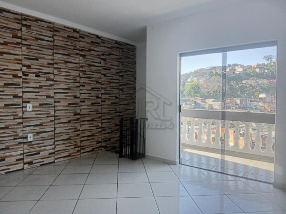 Imagem Casa com 2 Quartos para Alugar, 170 m² em Jardim Zaira - Mauá Imagem Casa com 2 Quartos para Alugar, 170 m² em Jardim Zaira - Mauá
