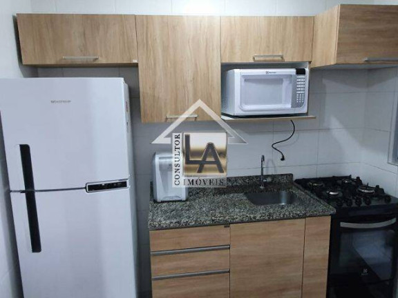 Imagem Apartamento com 3 Quartos à Venda, 65 m² em Vila Santa Catarina - São Paulo Imagem Apartamento com 3 Quartos à Venda, 65 m² em Vila Santa Catarina - São Paulo