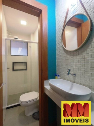 Imagem Casa de Condomínio com 2 Quartos à Venda, 78 m² em Braga - Cabo Frio Imagem Casa de Condomínio com 2 Quartos à Venda, 78 m² em Braga - Cabo Frio