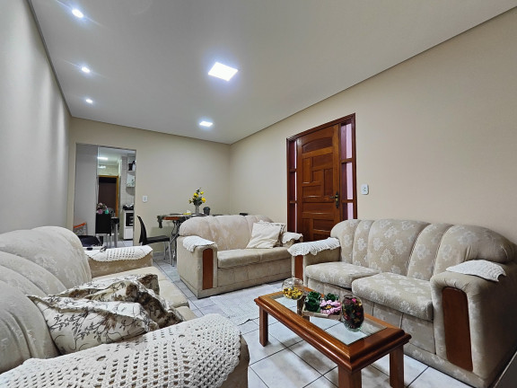 Imagem Casa com 2 Quartos à Venda, 90 m² em Assunção - São Bernardo Do Campo