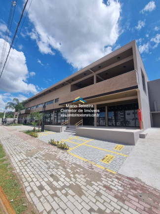 Imagem Loja para Alugar, 98 m² em Urbanova - São José Dos Campos Imagem Loja para Alugar, 98 m² em Urbanova - São José Dos Campos