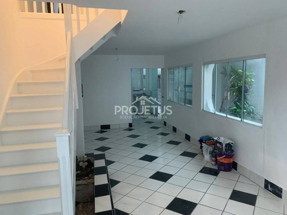 Imagem Sobrado com 4 Quartos à Venda, 255 m² em Aclimação - São Paulo