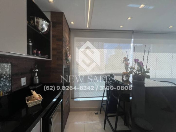 Imagem Apartamento com 3 Quartos à Venda, 124 m² em Jardim Goiás - Goiânia Imagem Apartamento com 3 Quartos à Venda, 124 m² em Jardim Goiás - Goiânia