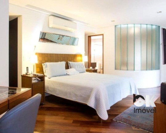Imagem Apartamento com 4 Quartos à Venda, 365 m² em Vila Nova Conceição - São Paulo Imagem Apartamento com 4 Quartos à Venda, 365 m² em Vila Nova Conceição - São Paulo
