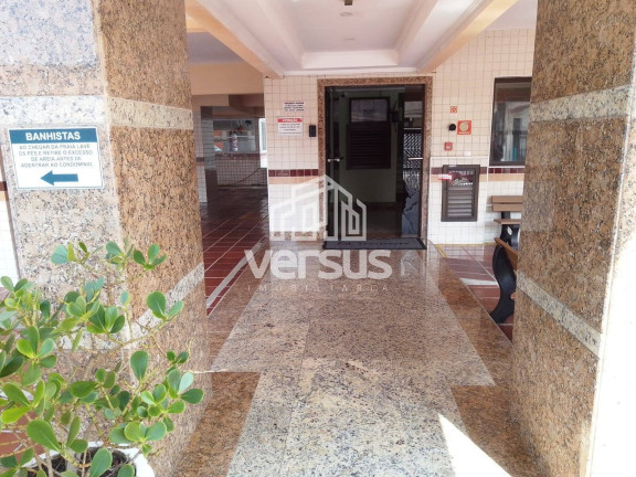 Imagem Apartamento com 2 Quartos à Venda, 70 m² em Real - Praia Grande