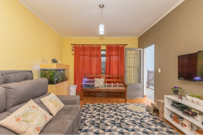 Imagem Casa com 2 Quartos à Venda, 182 m² em Perus - São Paulo Imagem Casa com 2 Quartos à Venda, 182 m² em Perus - São Paulo