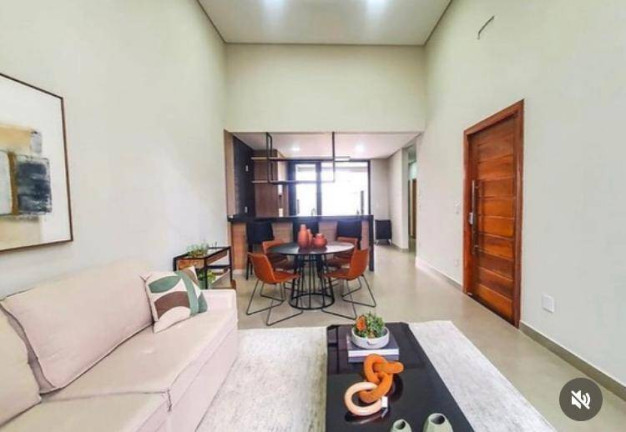 Imagem Casa com 3 Quartos à Venda, 149 m² em Jardim Residencial Viena - Indaiatuba Imagem Casa com 3 Quartos à Venda, 149 m² em Jardim Residencial Viena - Indaiatuba